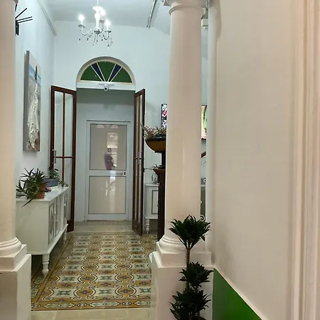 بيت ضيافة Privilge Gzira