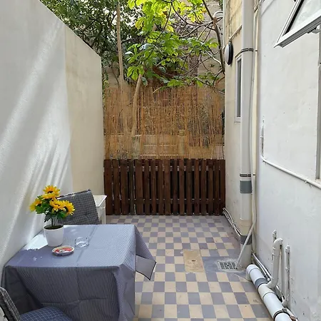 Privilge بيت ضيافة Gzira