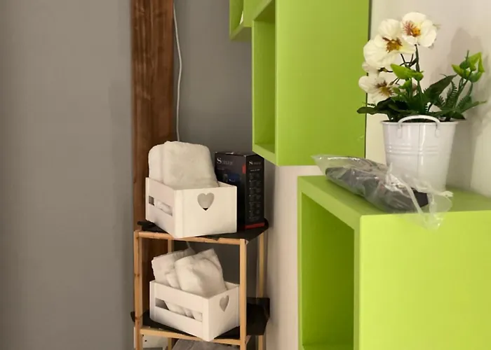 Affittacamere Privilge *