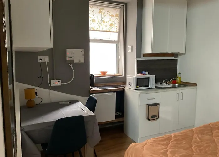 Affittacamere Privilge Gzira