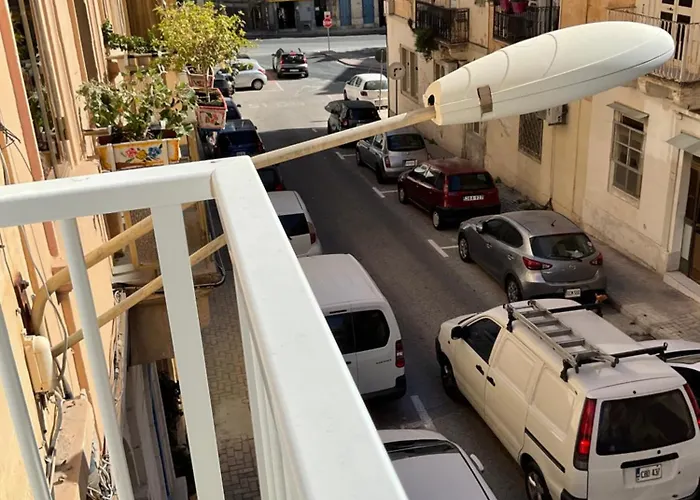 Privilge Affittacamere Gzira