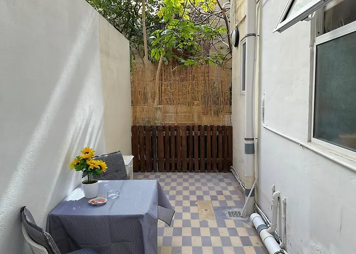 Privilge Affittacamere Gzira