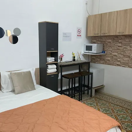 Privilge Maison d'hôtes Gzira