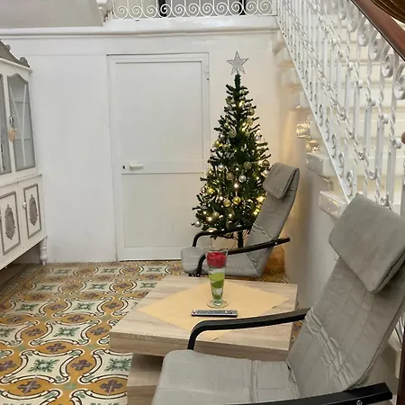 Vendégház Privilge Gżira