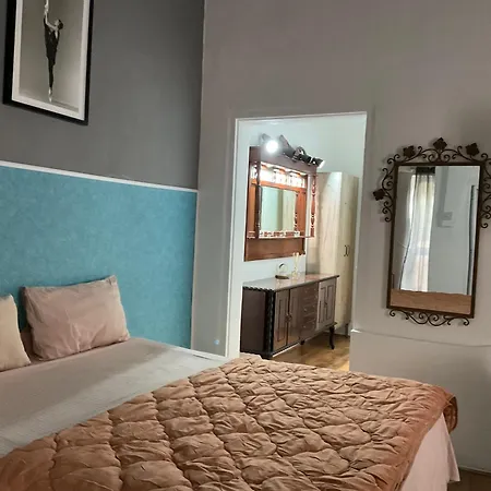 Maison d'hôtes Privilge