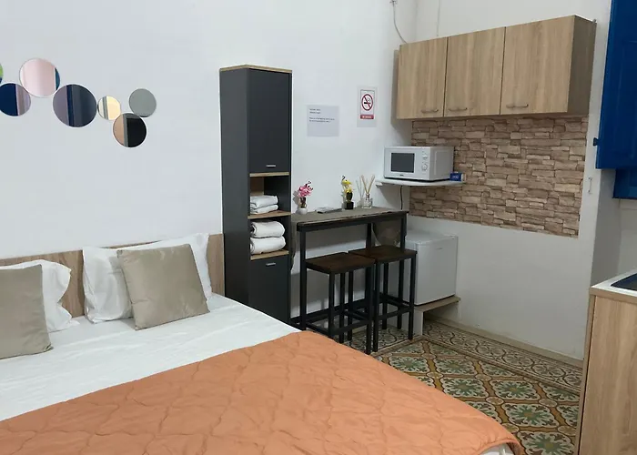 Privilge Gasthof Gzira