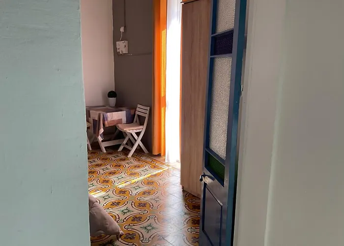 Privilge Vendégház *