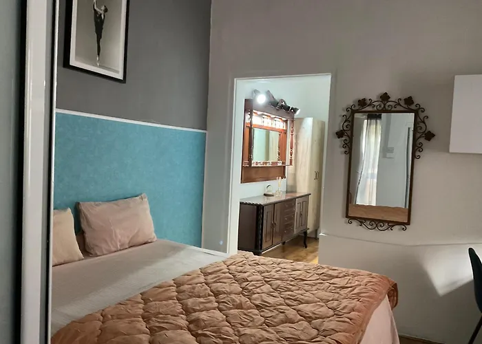 Vendégház Privilge